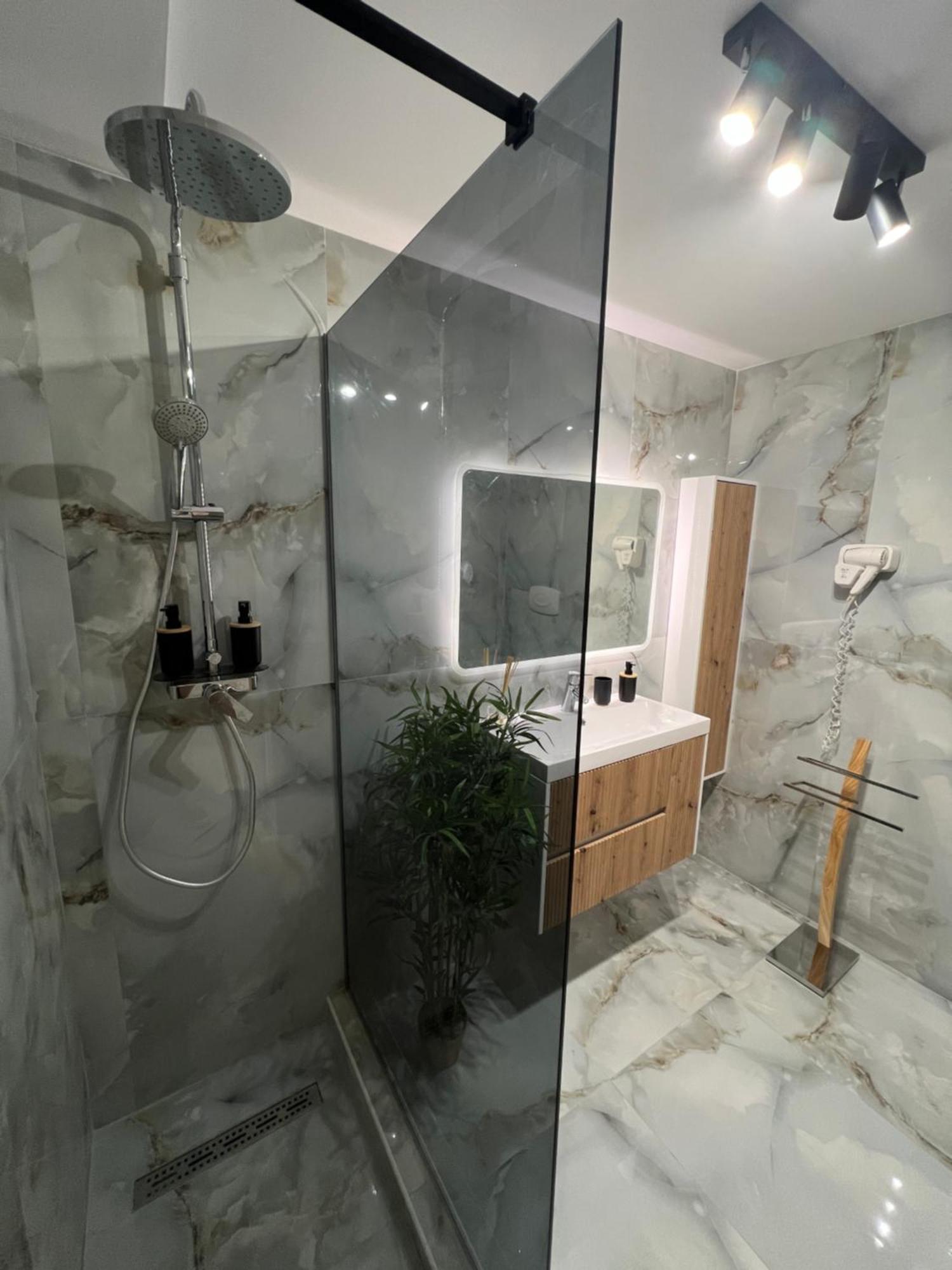 Lagoon 706 Appartamento